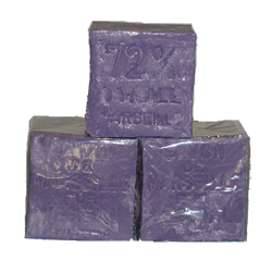 Savon de Marseille Lavender