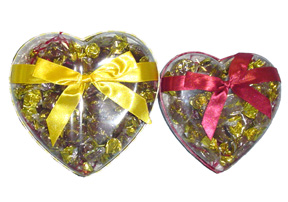 Unforgettable Heart